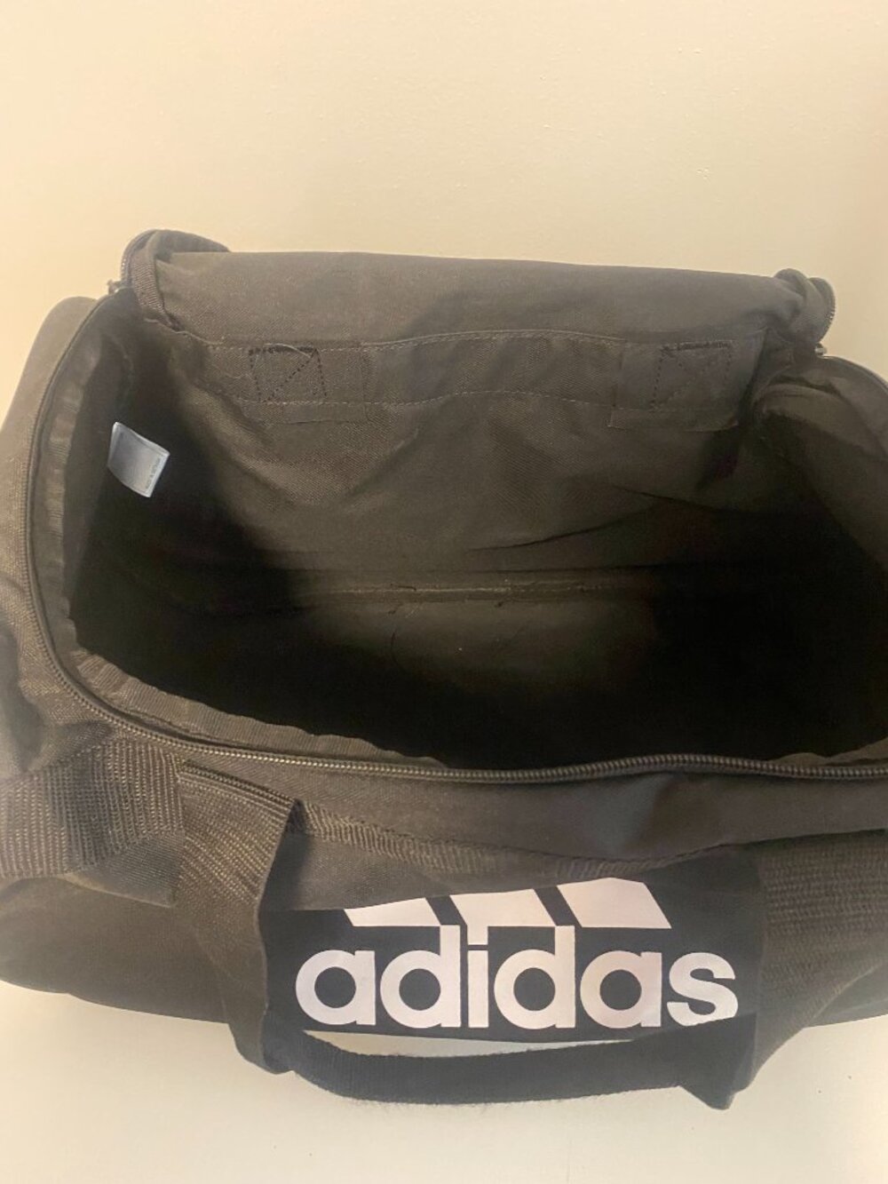 Adidas Gym/duffle Bag Unisex - Picture 7 of 13
